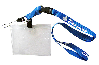  Lanyards with Badge Holder ( Lanyards with Badge Holder)
