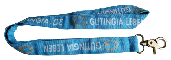  Breakaway Nylon Lanyards in Plastic Bags with 0.5cm Diameters ( Breakaway Nylon Lanyards in Plastic Bags with 0.5cm Diameters)