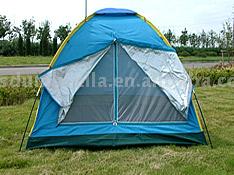  Travelling Tent