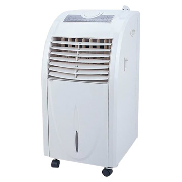  Air Cooler and Heater (Luft-Khler und Heizung)