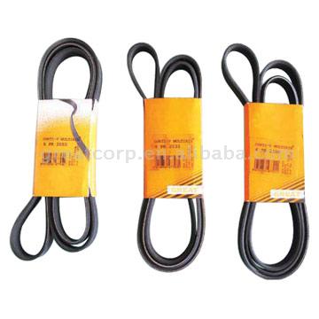  PK Belt (PK Пояс)