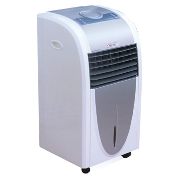  Air Cooler (Air Cooler)