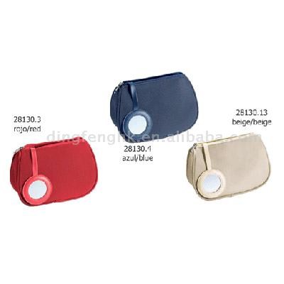  Cheap Cosmetic Bags For Promotional Gifts (Дешевые сумки Косметика для рекламных сувениров)