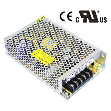  60W Single/Multiple Output Switching Power Supply