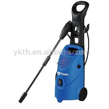  Pressure Washer (Давление Стиральная машина)