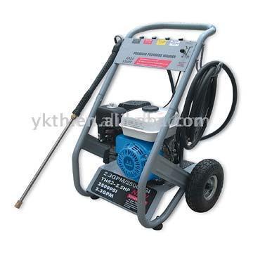  Pressure Washer