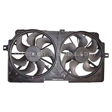  Electric Fan for Buick Assy ( Electric Fan for Buick Assy)