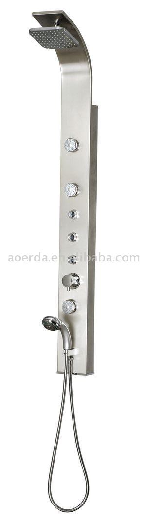  Shower Panel
