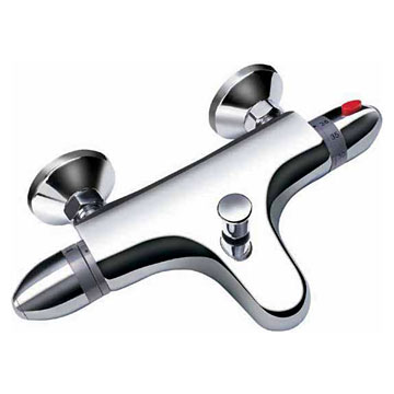  Thermostatic Bath Mixer ( Thermostatic Bath Mixer)
