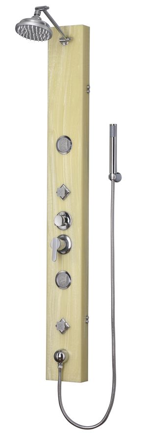  Shower Panel