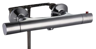  Thermostatic Bidet Mixer ( Thermostatic Bidet Mixer)