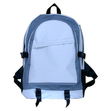  Backpack (Sac à dos)