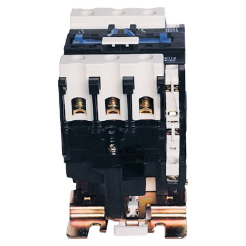  AC Contactor (Контактор переменного тока)