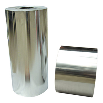  Aluminum Foil (Aluminium Foil)