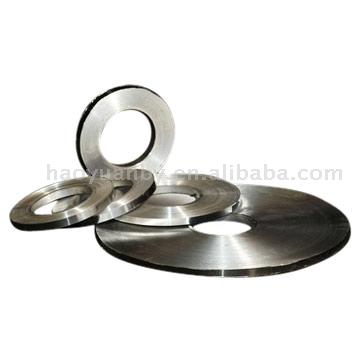  Aluminum Strip (Bande en aluminium)