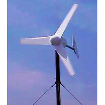  Wind Generator (Ветер Generator)