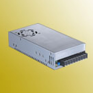  Wall-Mounted AC Regulated Power Supply (Mural AC Regulated Power Supply)