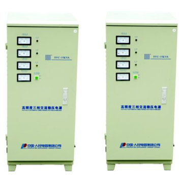 3-Phasen AC Automatische Regulated Power Supply (3-Phasen AC Automatische Regulated Power Supply)