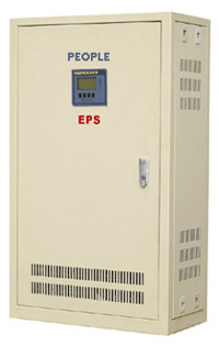  Emergency Power Supply (Notstromversorgung)