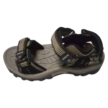 Men`s Sport Sandale (Men`s Sport Sandale)