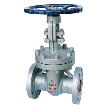  Gate Valve