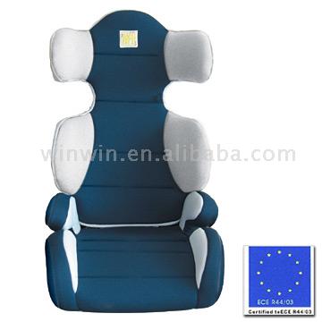  Baby Seat (Siège de bébé)