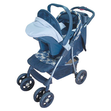  Travel System (Voyage System)