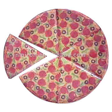  Melamine Children`s Bowl (Mélamine Children`s Bowl)