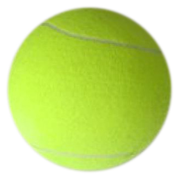  Tennis Ball