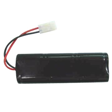  Toy Battery (Toy-Akku)