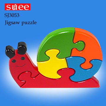  Jigsaw Puzzle ( Jigsaw Puzzle)