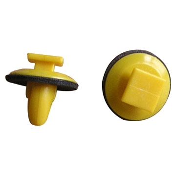  Trim Panel Retainers ( Trim Panel Retainers)