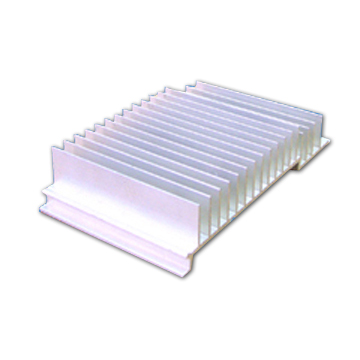 Aluminium-Kühlkörper (Aluminium-Kühlkörper)