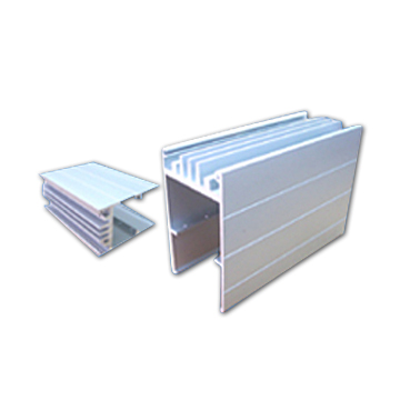 Aluminium-Kühlkörper (Aluminium-Kühlkörper)