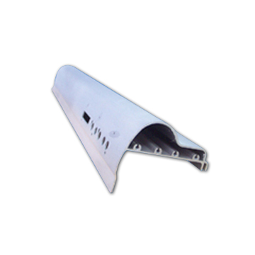 Aluminium Extrusion (Aluminium Extrusion)