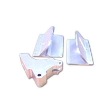 Aluminium-Teil (Aluminium-Teil)