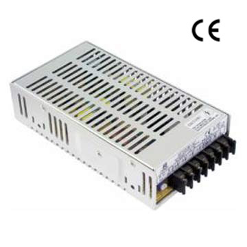  100W Single Output Switching Power Supply (PFC) (100W Single Output Schalt-Netzteil (PFC))