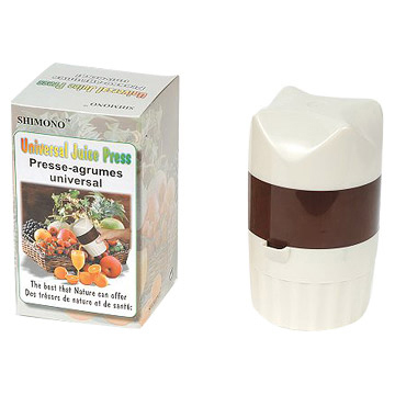  Juice Press ( Juice Press)