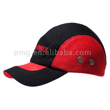  Mesh and Cotton Baseball Cap (Mesh и хлопок Бейсбольная кепка)