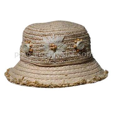 Strohhut (Strohhut)