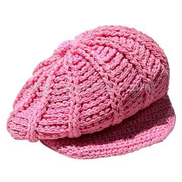  Knit Cap (Knit Cap)