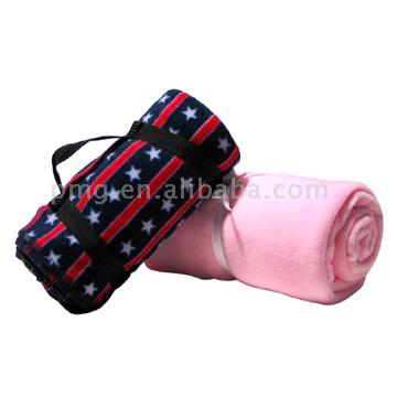  Polar Fleece Blanket ( Polar Fleece Blanket)