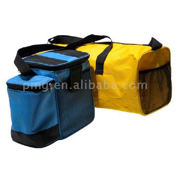  Cooler Bag and Travel Bag (Sac isotherme Sac et Voyage)