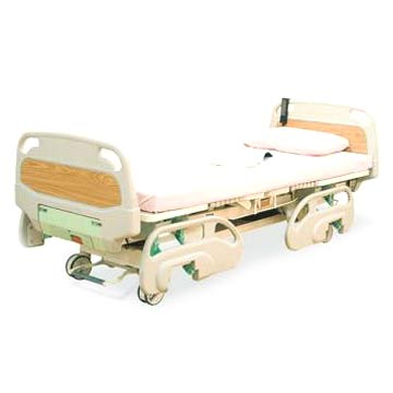  Electric ICU Bed