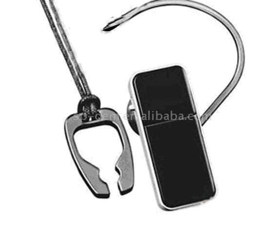  Bluetooth Headset (Bluetooth гарнитура)