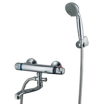  Thermostatic Faucet ( Thermostatic Faucet)
