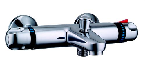  Thermostatic Basin Faucet ( Thermostatic Basin Faucet)