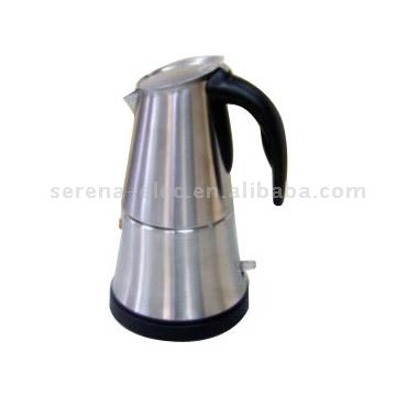  Moka Maker (Moka Maker)