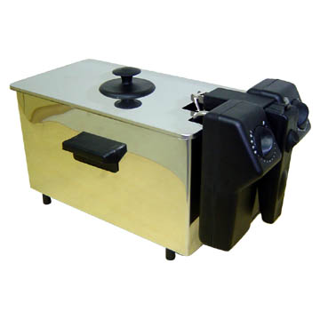  Deep Fryer ( Deep Fryer)