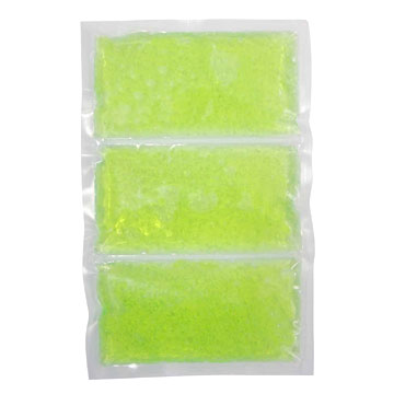  Gel Ice Pack Ice Bags (Gel Ice Ice Pack Sacs)